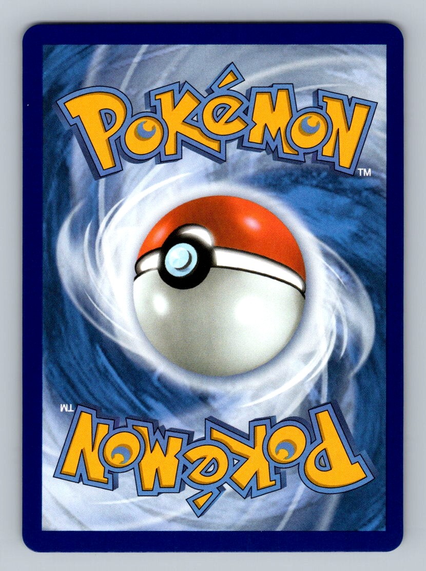Pokemon TCG Stufful Holo Illustration Rare ME01: Mega Evolution 154/132