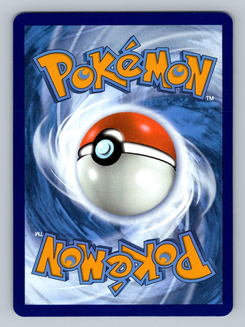 Pokemon TCG Mesprit - Holo Illustration Rare SV08: Surging Sparks 204/191