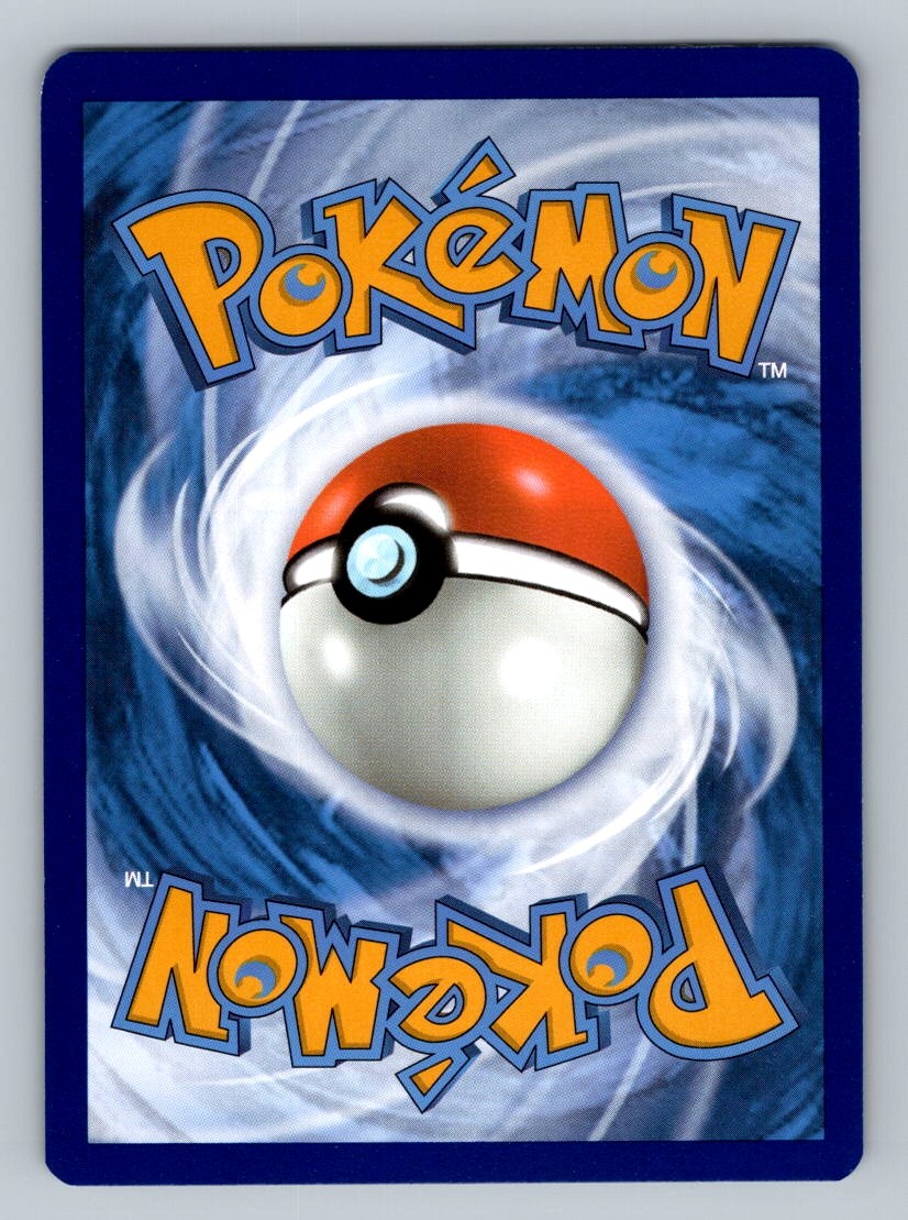 Pokemon TCG Pidgeotto Holo Illustration Rare SV03: Obsidian Flames 208/197