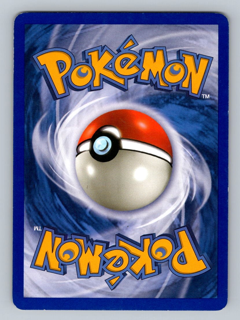 Pokemon TCG Warp Energy Reverse Holo Uncommon Aquapolis 147/147