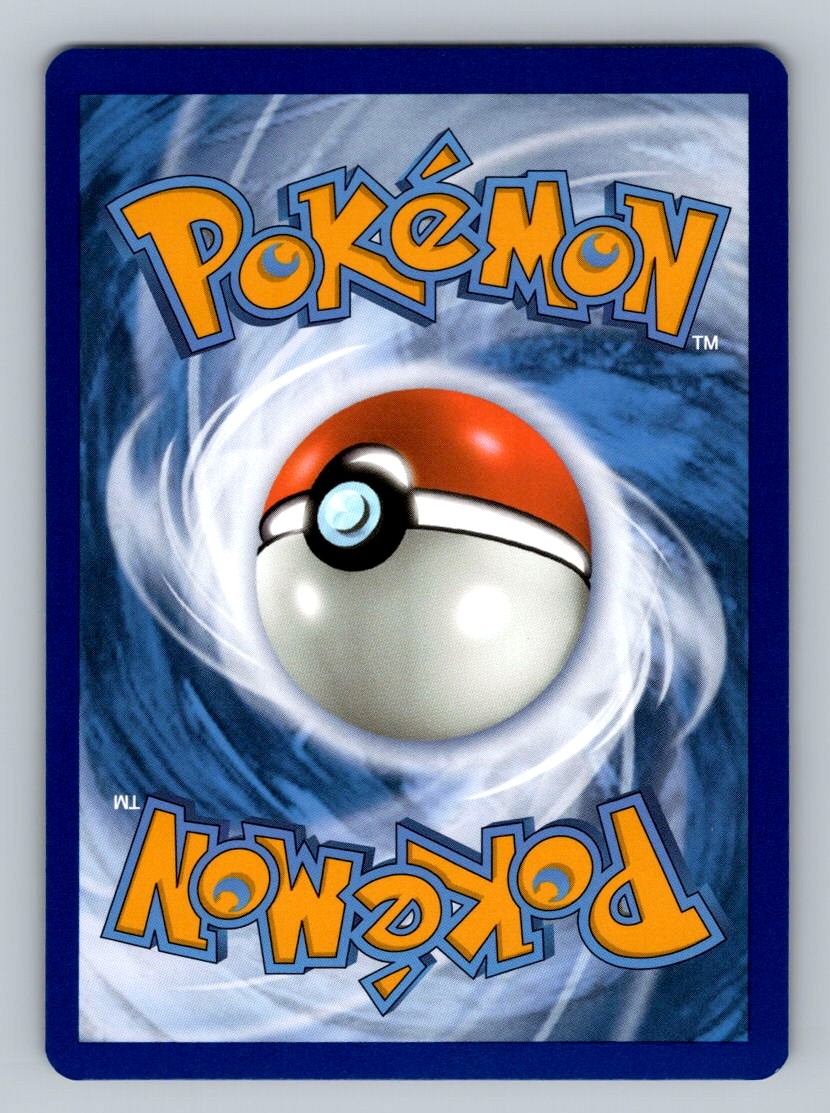 Pokemon TCG Iron Treads ex - Holo Special Illustration Rare SV01: Scarlet & Viol