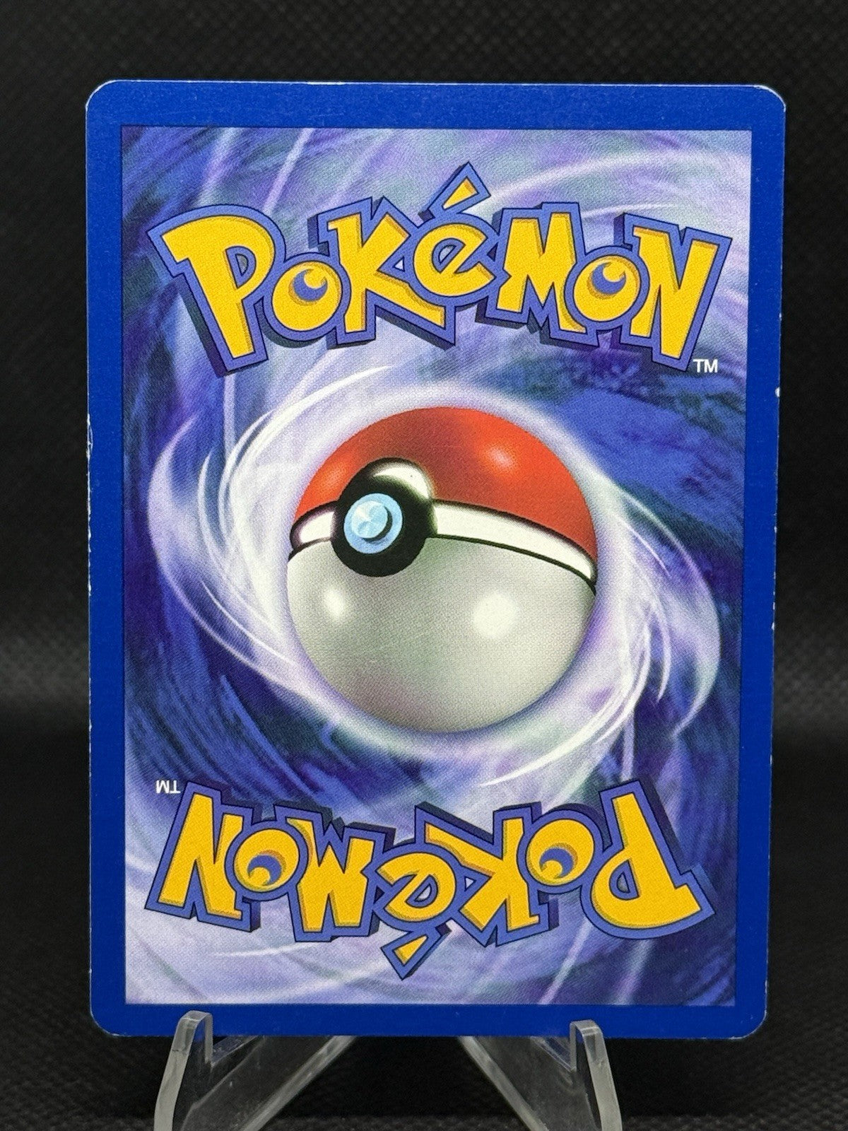 1999 | Pokémon Jungle | Poké Ball Trainer 1st Edition | 64/64