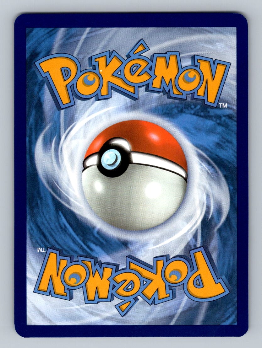 Pokemon TCG Mew ex Holo Shiny Ultra Rare SV: Paldean Fates 216/091