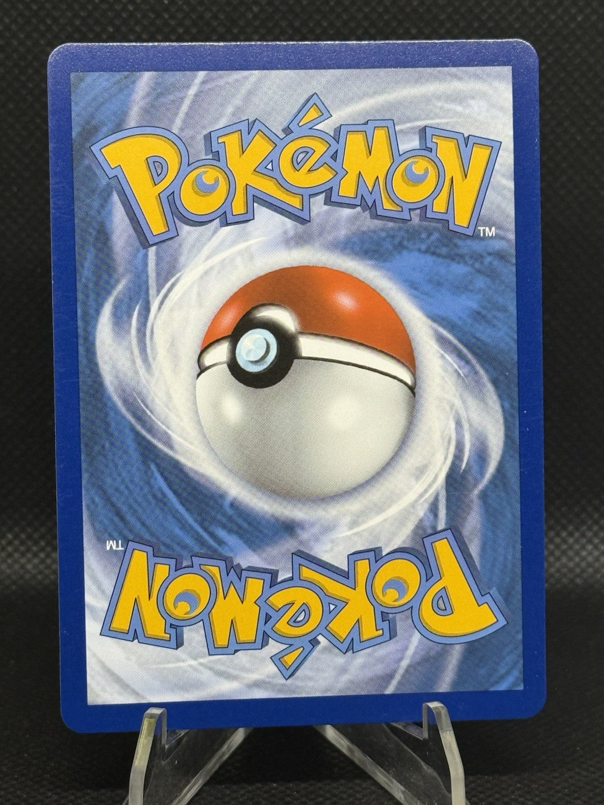 Pokémon Galarian Stunfisk V Full Art - Darkness Ablaze 184/189 - Ultra Rare Holo
