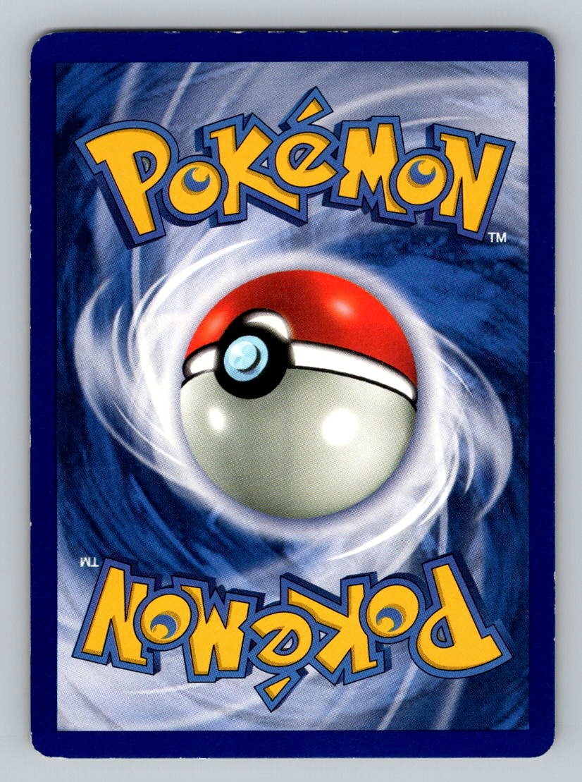 Koffing Unlimited Common Base Set (Shadowless) 051/102