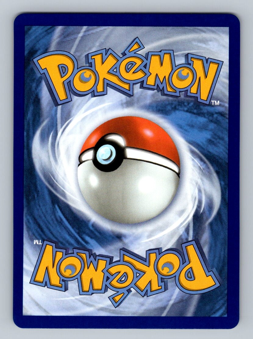 Pokemon TCG Houndstone Holo Illustration Rare ME01: Mega Evolution 145/132