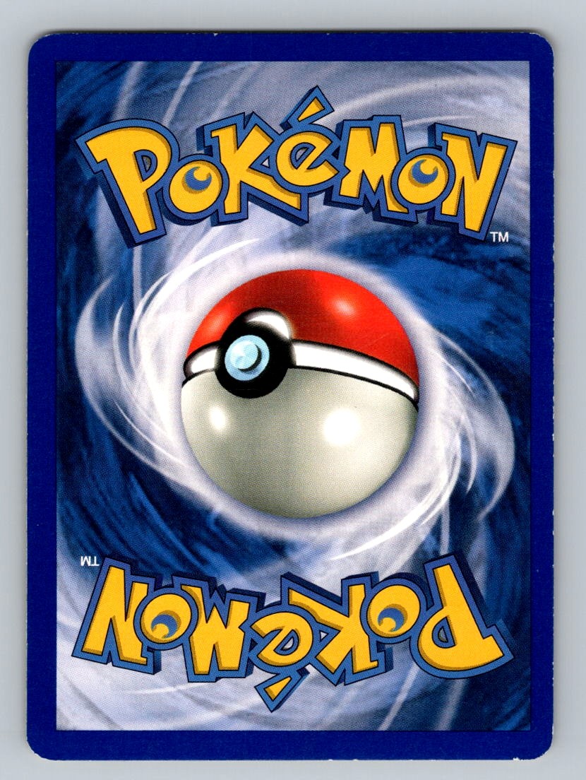 Tangela Unlimited Common Base Set (Shadowless) 066/102 NM