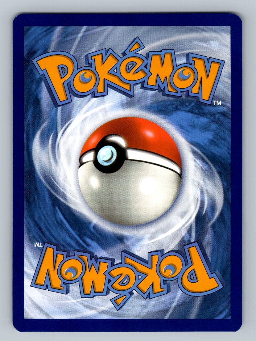 Pokemon TCG Teal Mask Ogerpon Holo Promo SV: Scarlet & Violet Promo Cards 123