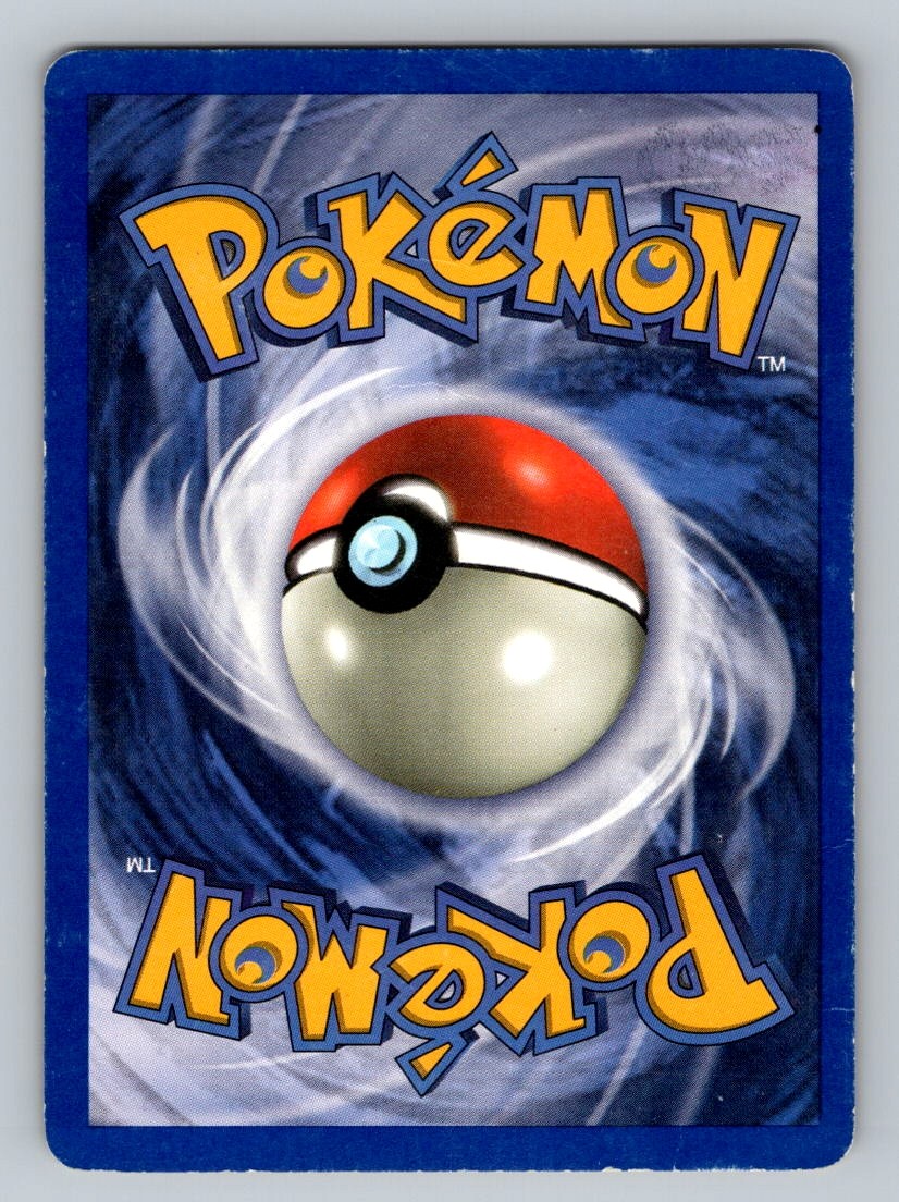 Pokemon TCG Charmeleon Uncommon Base Set 024/102