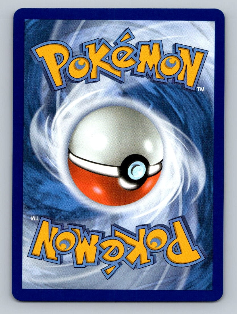 Mamoswine ex Holo Ultra Rare SV09: Journey Together 174/159 NM