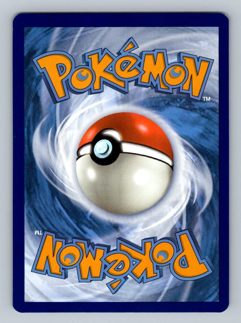 Pokemon TCG Tapu Bulu Holo Illustration Rare SV: Shrouded Fable 065/064