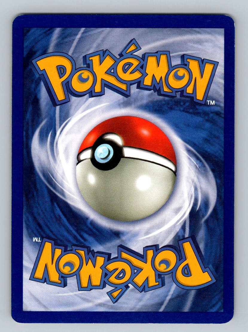 Pokemon TCG Shellder Unlimited Common Fossil 54/62