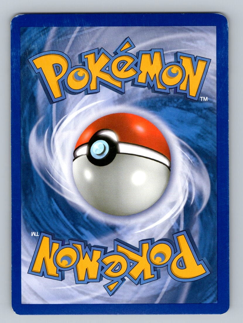 Pokemon TCG Typhlosion Reverse Holo Rare HeartGold SoulSilver 32/123