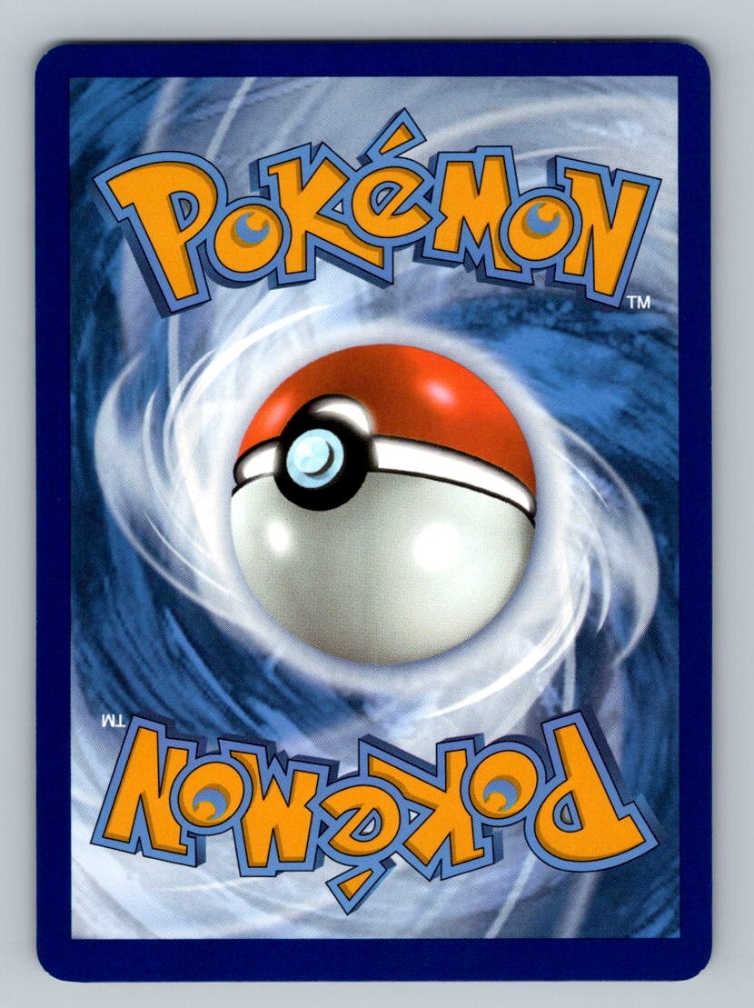 Pokemon TCG Iono's Kilowattrel Holo Illustration Rare SV09: Journey Together 163