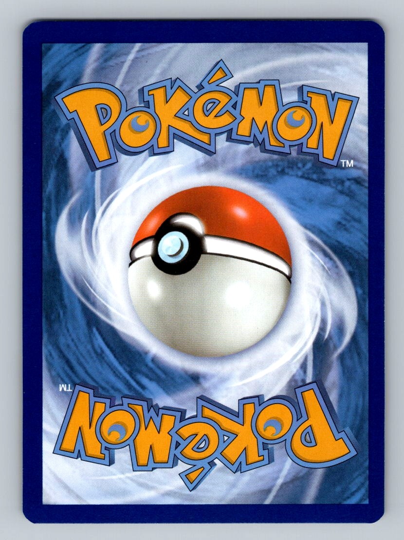 Pokemon TCG Gloom Holo Illustration Rare SV03: Obsidian Flames 198/197