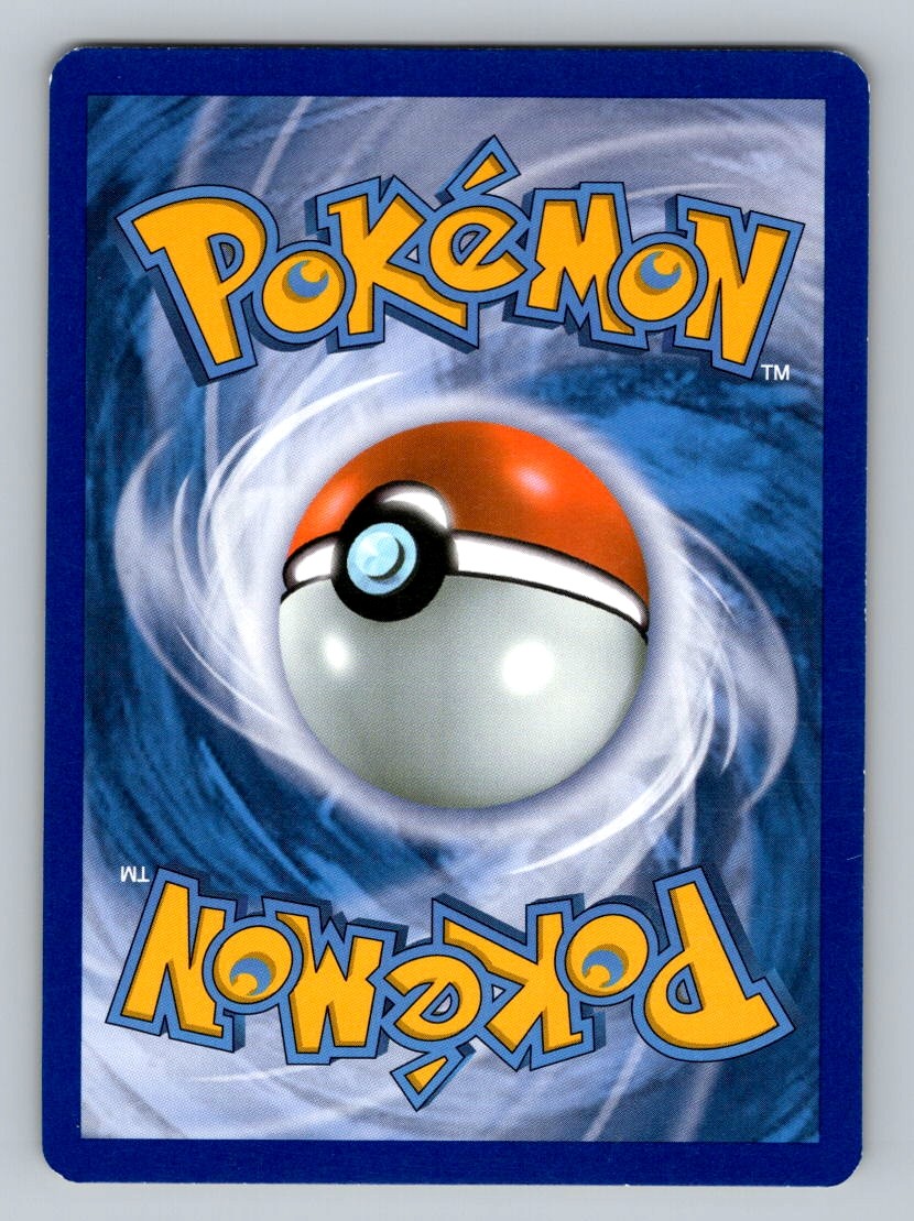 Pokemon TCG Eelektross Reverse Holo Holo Rare XY - Primal Clash 65/160