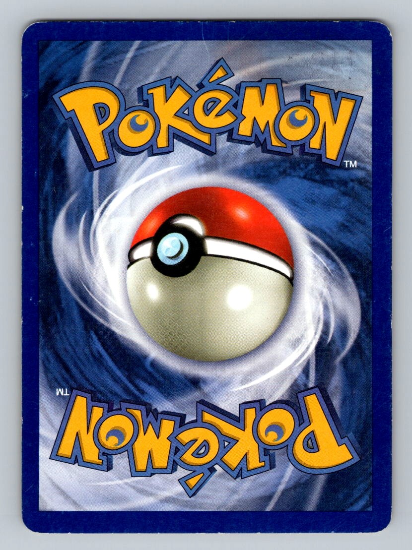 Pokemon TCG Arbok 1st Edition Uncommon Fossil 31/62