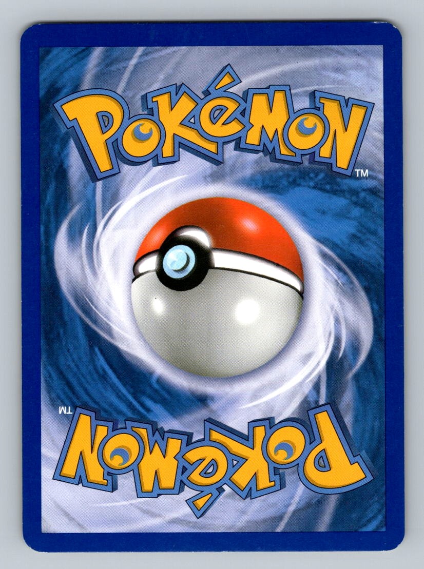 Pokemon TCG Croconaw Reverse Holo Uncommon Call of Legends 41/95