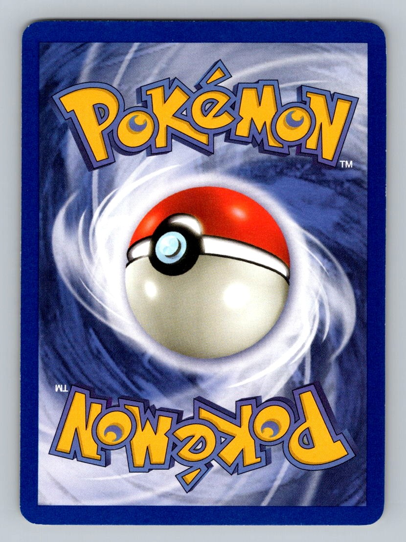 Pokemon Dark Electrode 1st Edition Uncommon Team Rocket 34/82
