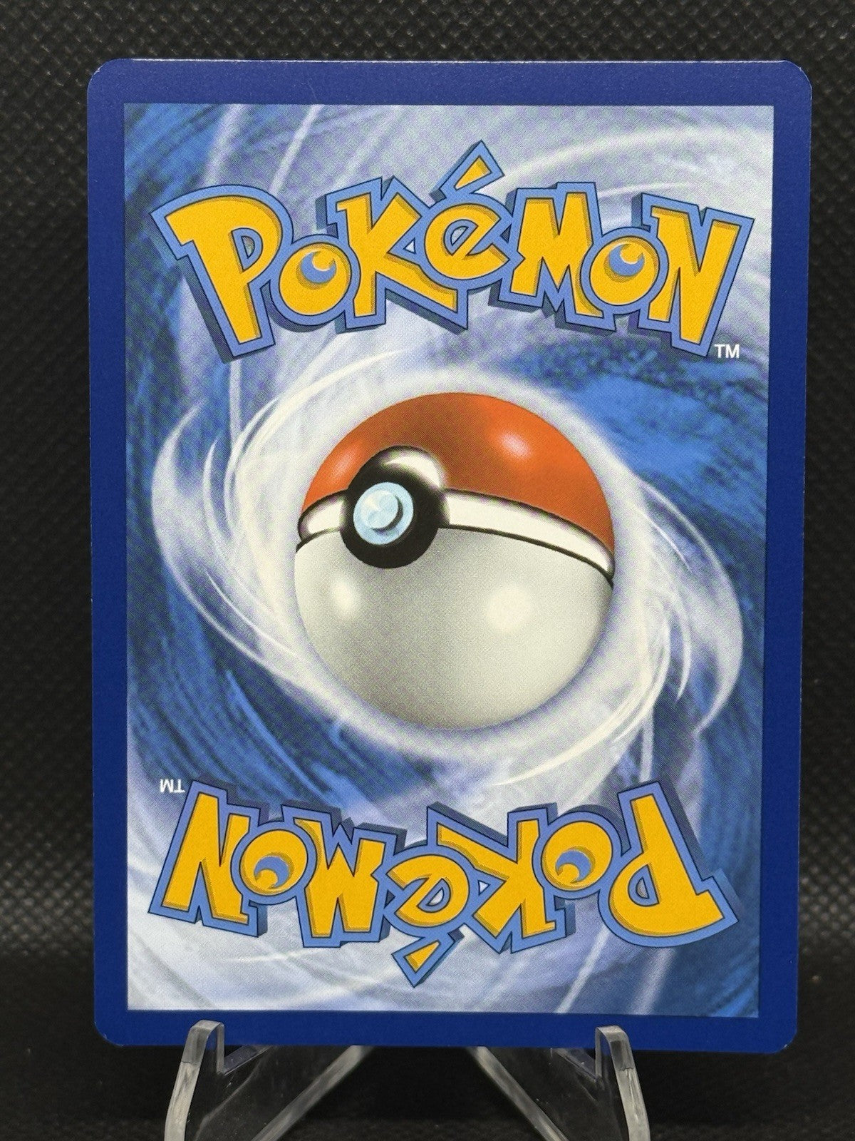 Pokémon Card Iron Hands EX 223/182 Paradox Rift - Near Mint