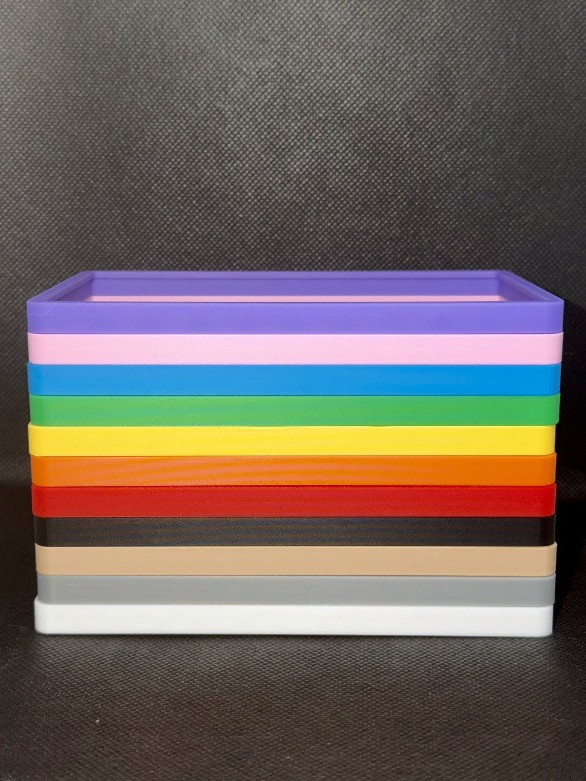 PSA Graded Card Bumper 11 COLORS High Quality Protector CASE PREMIUM Slab Guard