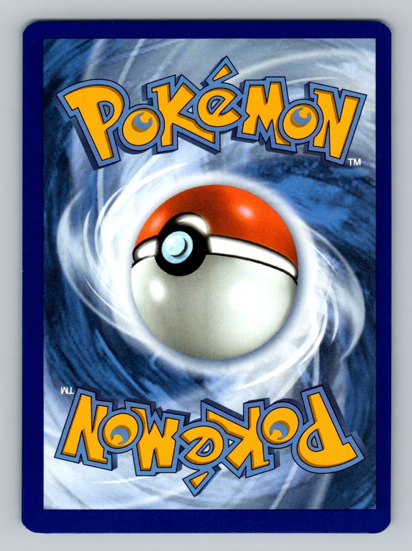 Pokemon TCG Dewgong Holo Illustration Rare ME02: Phantasmal Flames 097/094