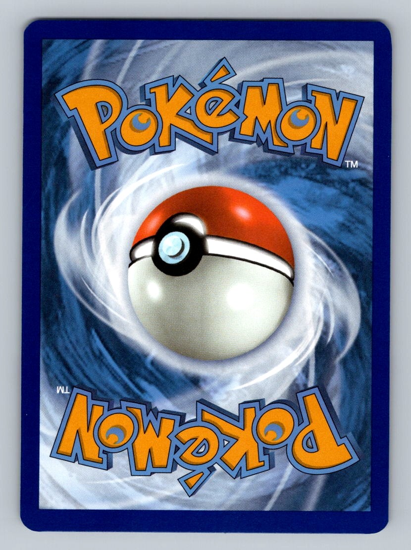 Pokemon TCG Cramorant Holo Illustration Rare SV06: Twilight Masquerade 176/167