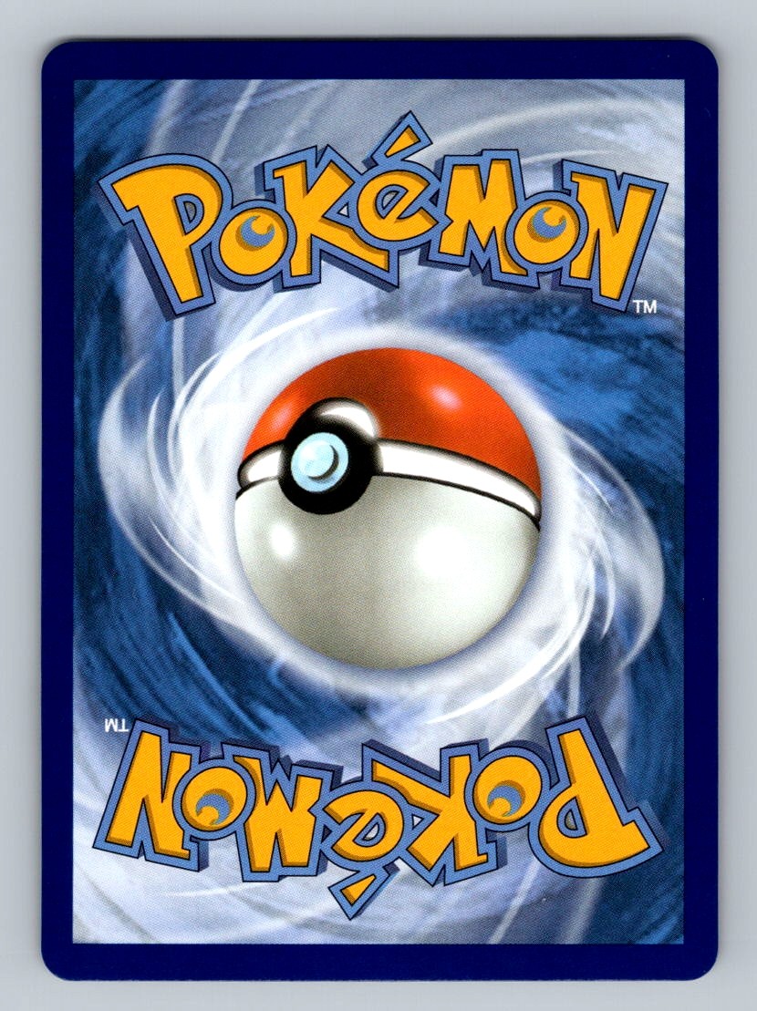 Pokemon Punk Helmet - Holo Ultra Rare ME02: Phantasmal Flames 121/094