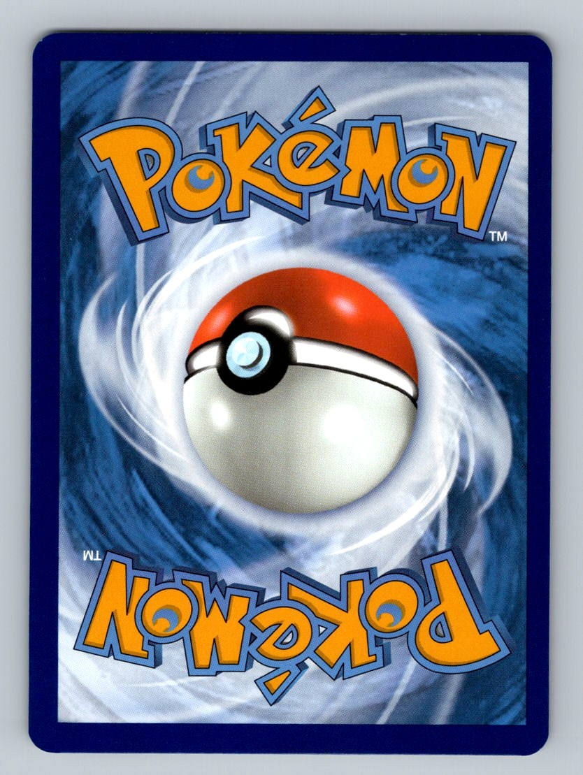 Pokemon TCG Turtonator Holo Illustration Rare SV07: Stellar Crown 146/142