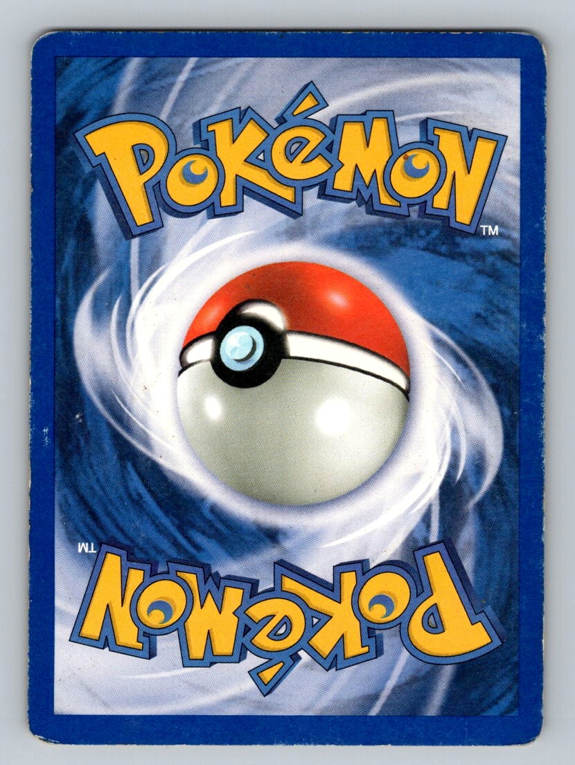 Pokemon TCG Brock's Graveler Unlimited Uncommon Gym Heroes 040/132