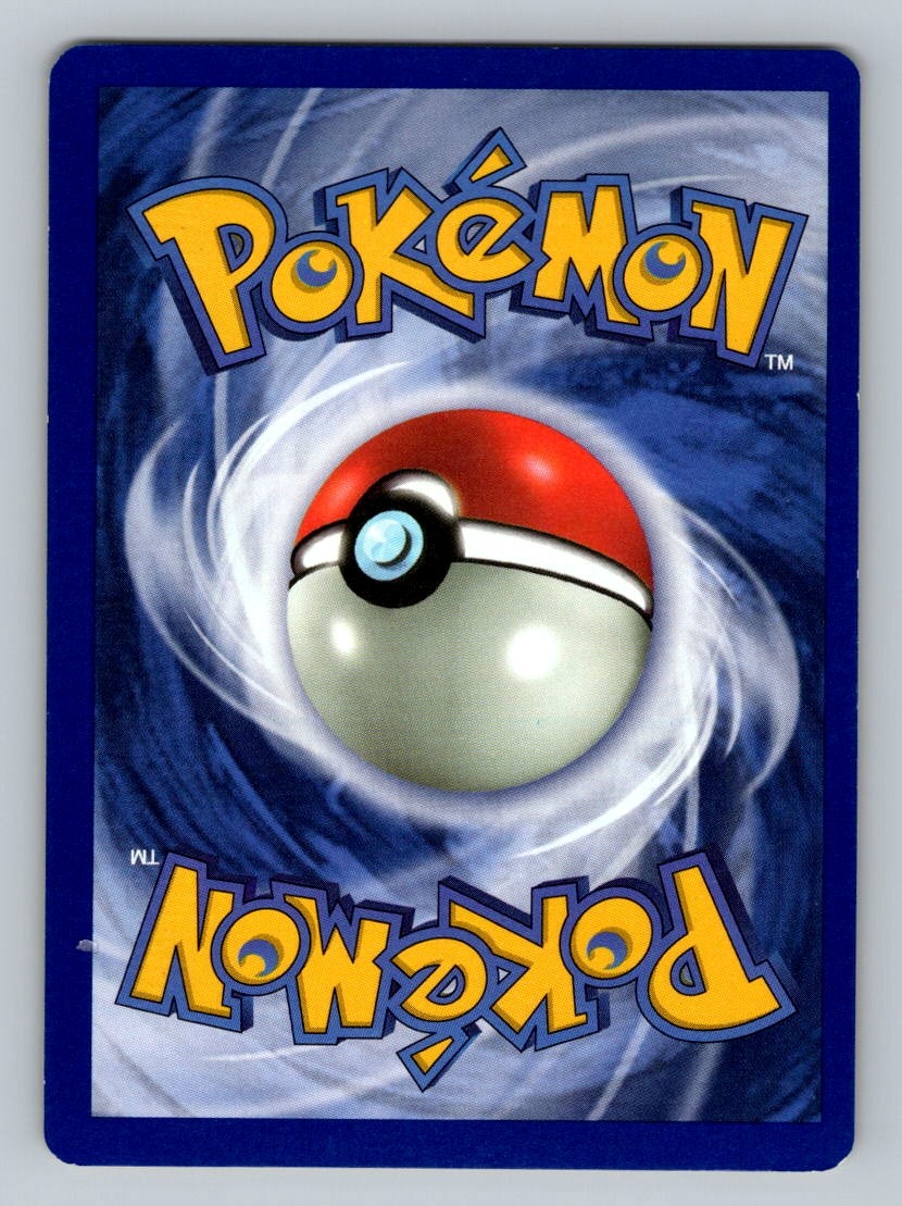 Pokemon TCG Krabby Unlimited Common Fossil 51/62