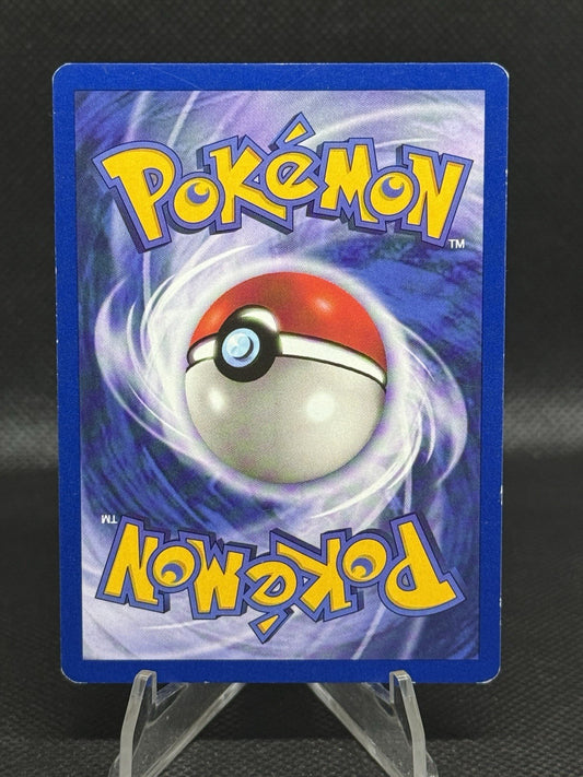 1999 Wizards of the Coast Black Star Promo #2 Electabuzz (Never Played) Stamped
