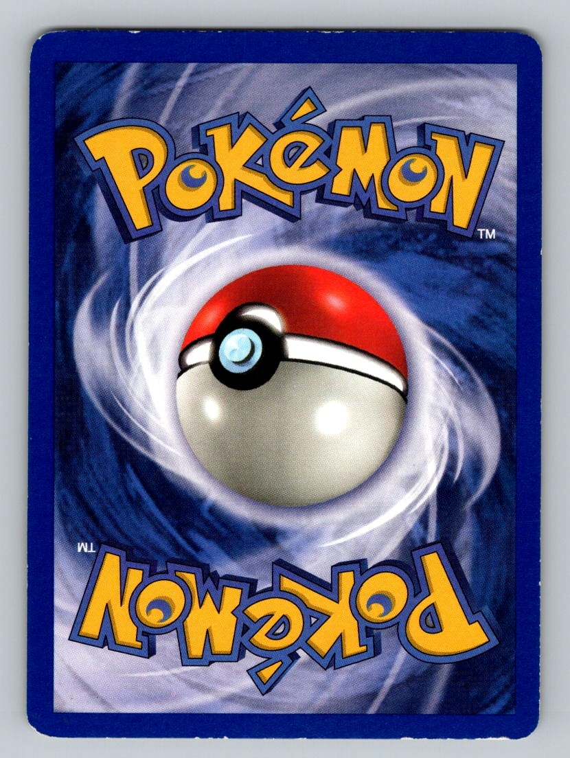 Weedle Unlimited Common Base Set (Shadowless) 069/102 NM