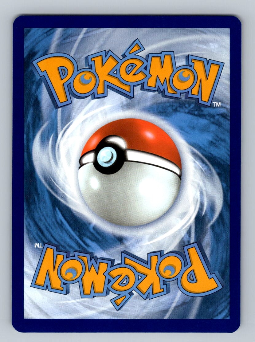 Pokemon TCG Ledian Holo Illustration Rare SV07: Stellar Crown 144/142