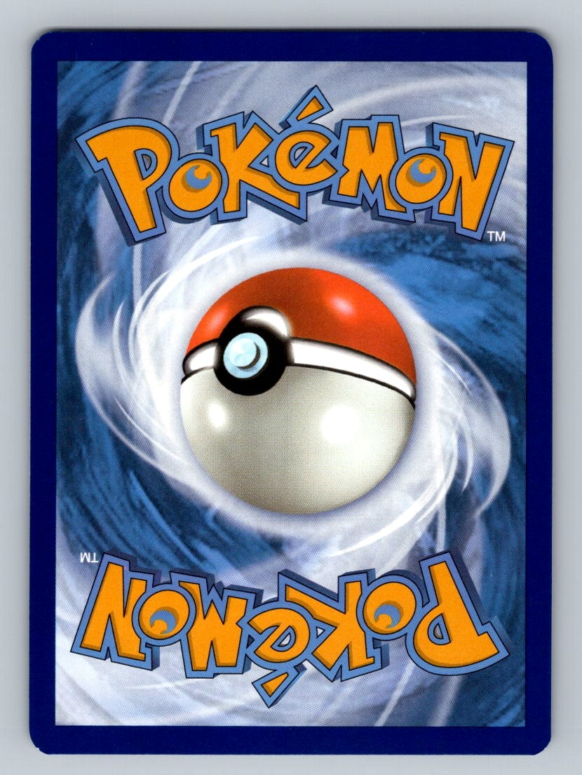 Pokemon TCG Cresselia Holo Illustration Rare SV: Shrouded Fable 071/064