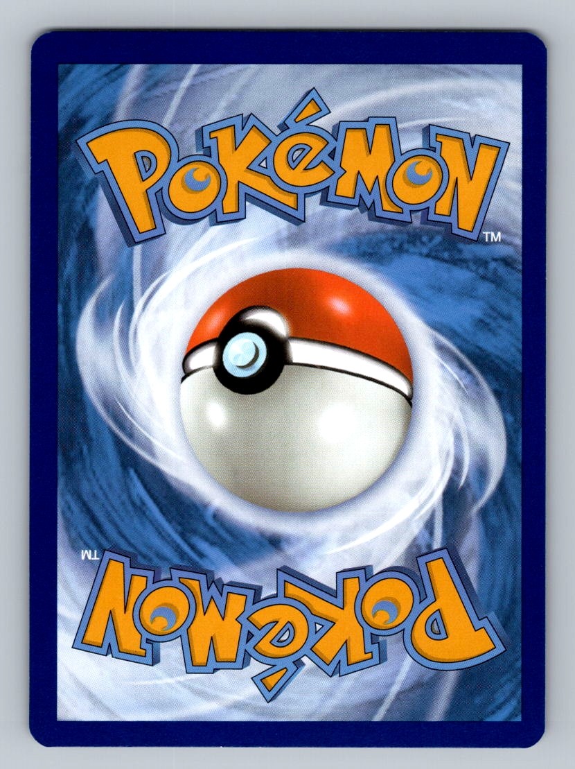 Pokemon TCG Pidgey Holo Illustration Rare SV03: Obsidian Flames 207/197