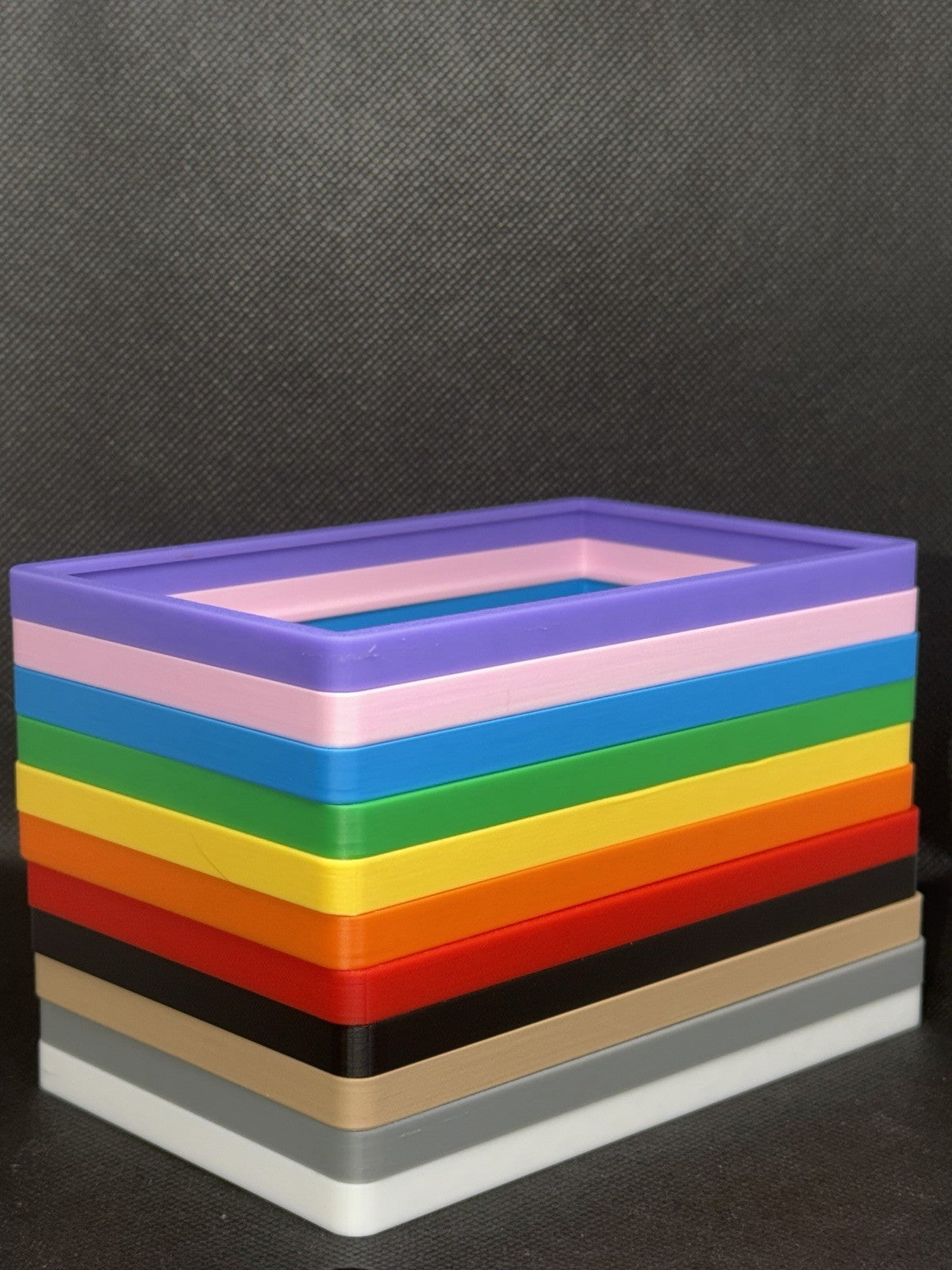 PSA Graded Card Bumper 11 COLORS High Quality Protector CASE PREMIUM Slab Guard