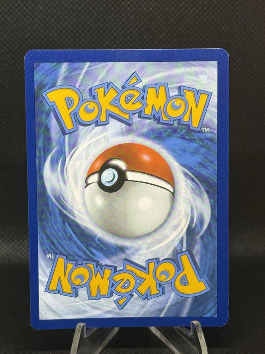 Brassius 135/131 Prismatic Evolutions (PRE) NM Full Art Pokemon Card