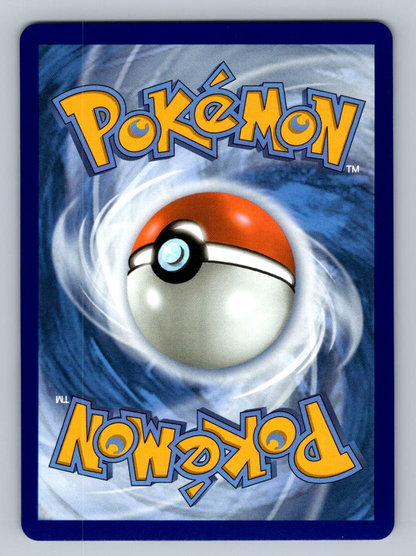 Pokemon TCG Rotom ex Holo Double Rare ME02: Phantasmal Flames 029/094