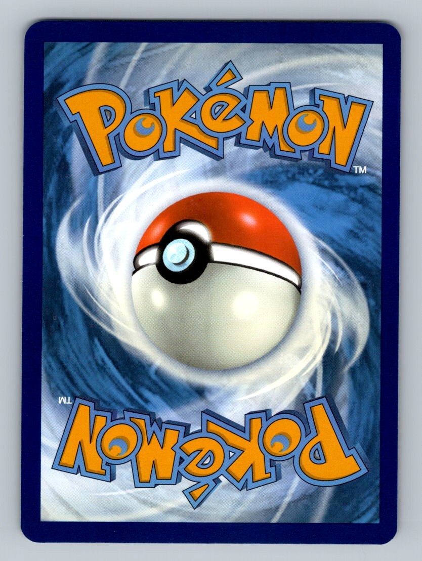 Pokemon TCG Furret Holo Illustration Rare SV09: Journey Together 168/159
