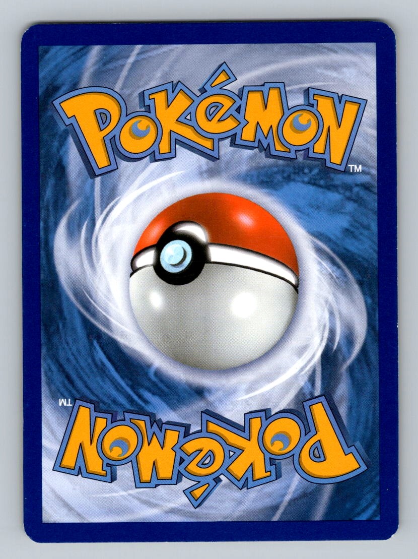 Pokemon TCG Simipour Reverse Holo Rare XY - BREAKthrough 42/162