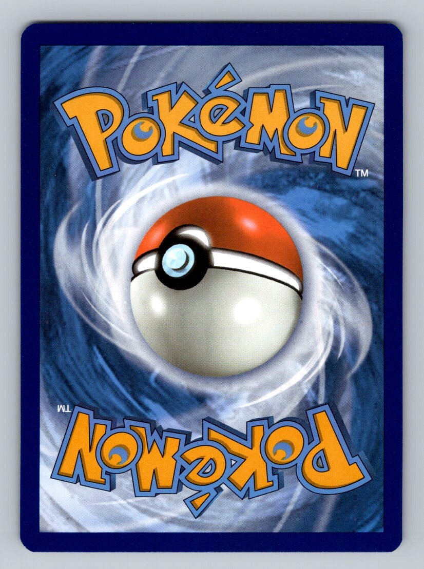 Pokemon TCG Revavroom ex Holo Special Illustration Rare SV03: Obsidian Flames 22