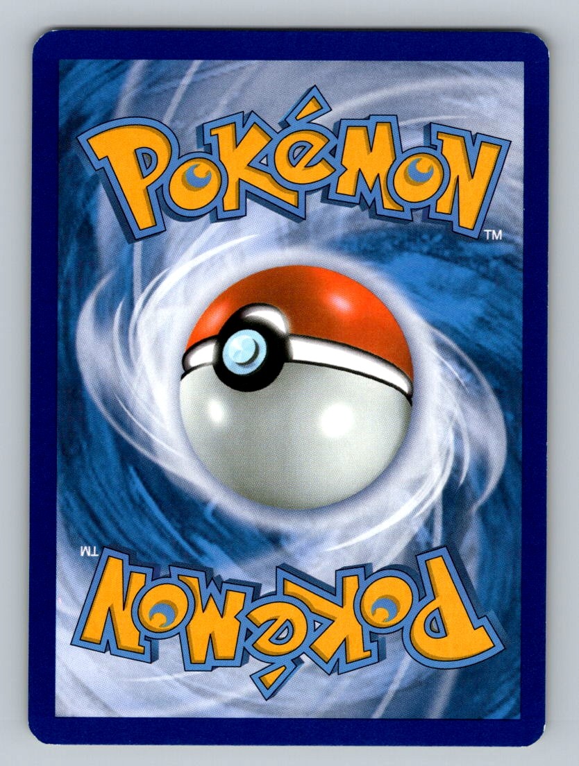 Pokemon TCG Aurorus Reverse Holo Rare XY - Furious Fists 26/111