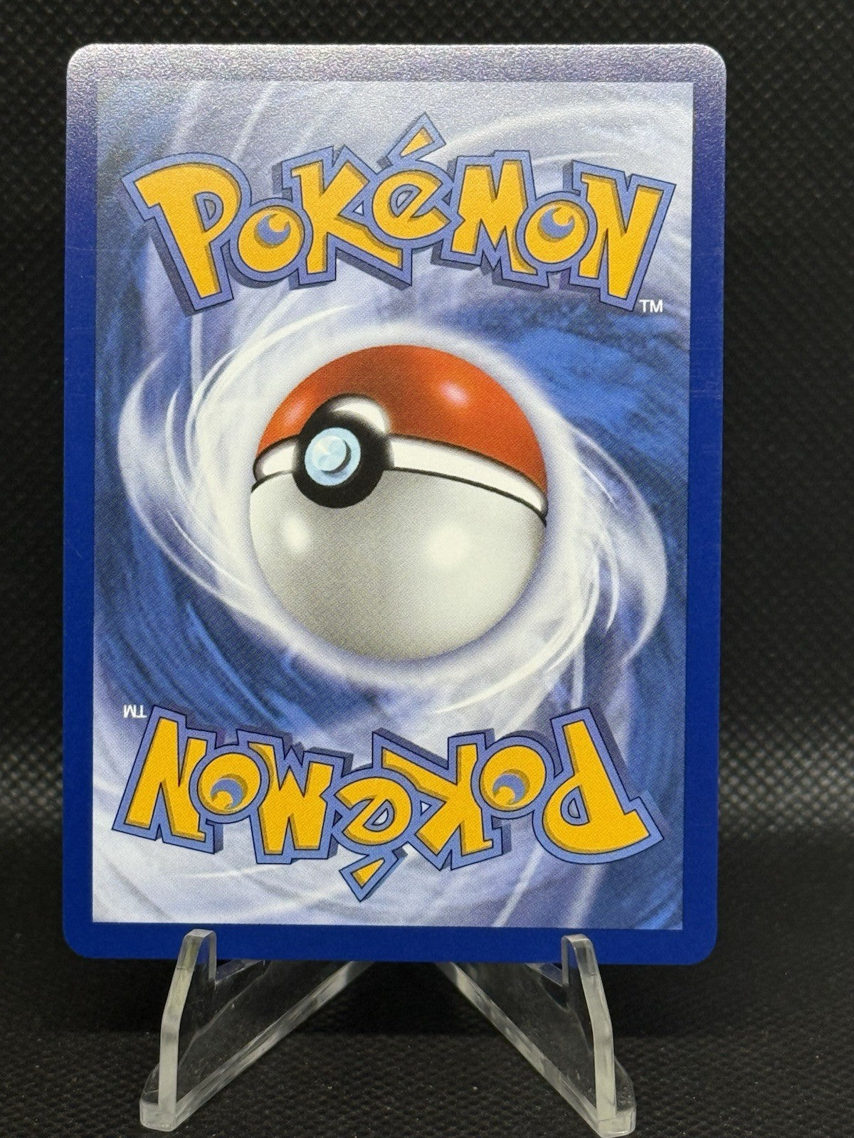 Pokémon Nymble 096/094 Me02: Phantasmal Flames NM Holo Illustration Rare TCG