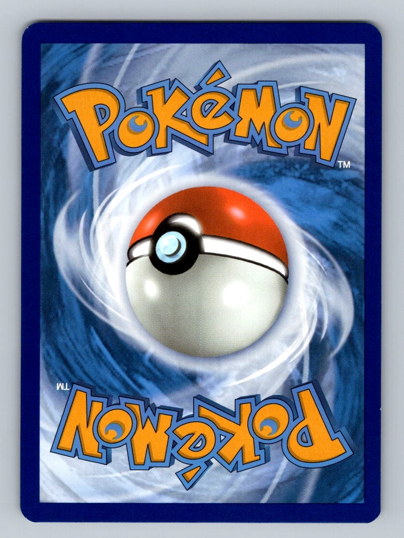 Pokemon TCG Pidgey Holo Shiny Rare SV: Paldean Fates 196/091