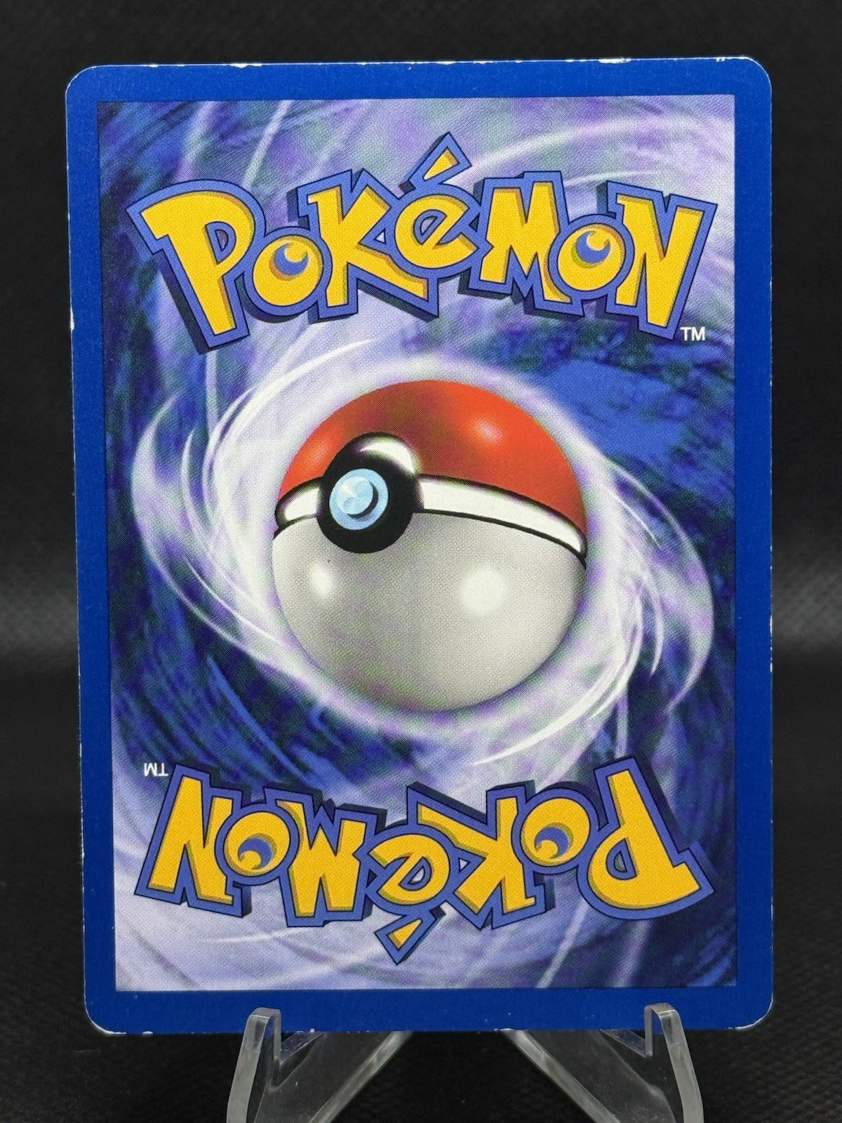[LP+/NM] 1999 Pokemon Jungle Nidorina 1st Edition #40/64 Uncommon