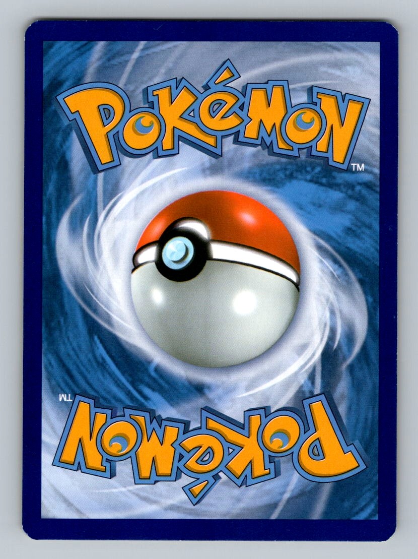 Pokemon TCG Spritzee Reverse Holo Common XY - BREAKpoint 84/122