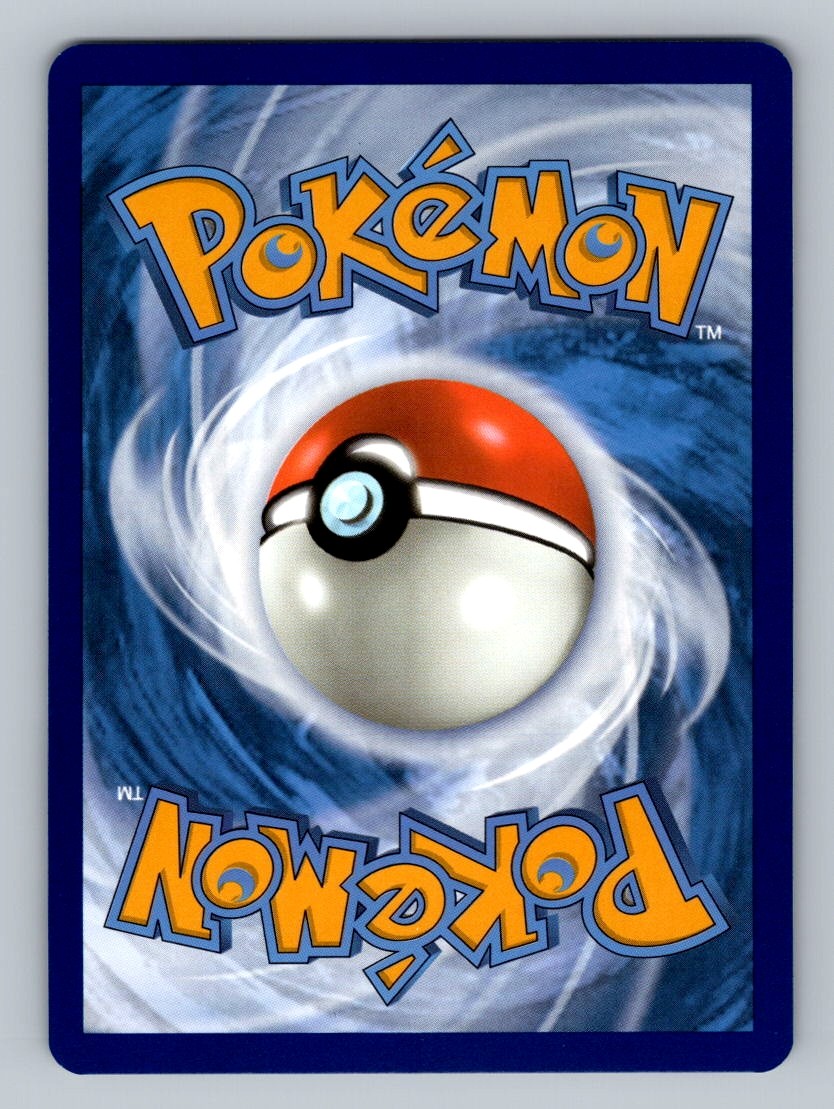 Pokemon TCG Veluza Holo Illustration Rare SV04: Paradox Rift 192/182