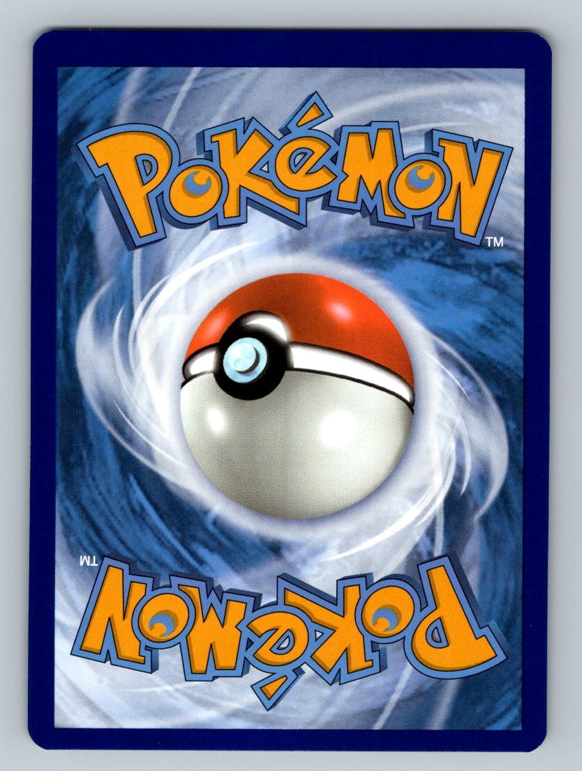 Pokemon TCG Fezandipiti Holo Illustration Rare SV: Shrouded Fable 073/064