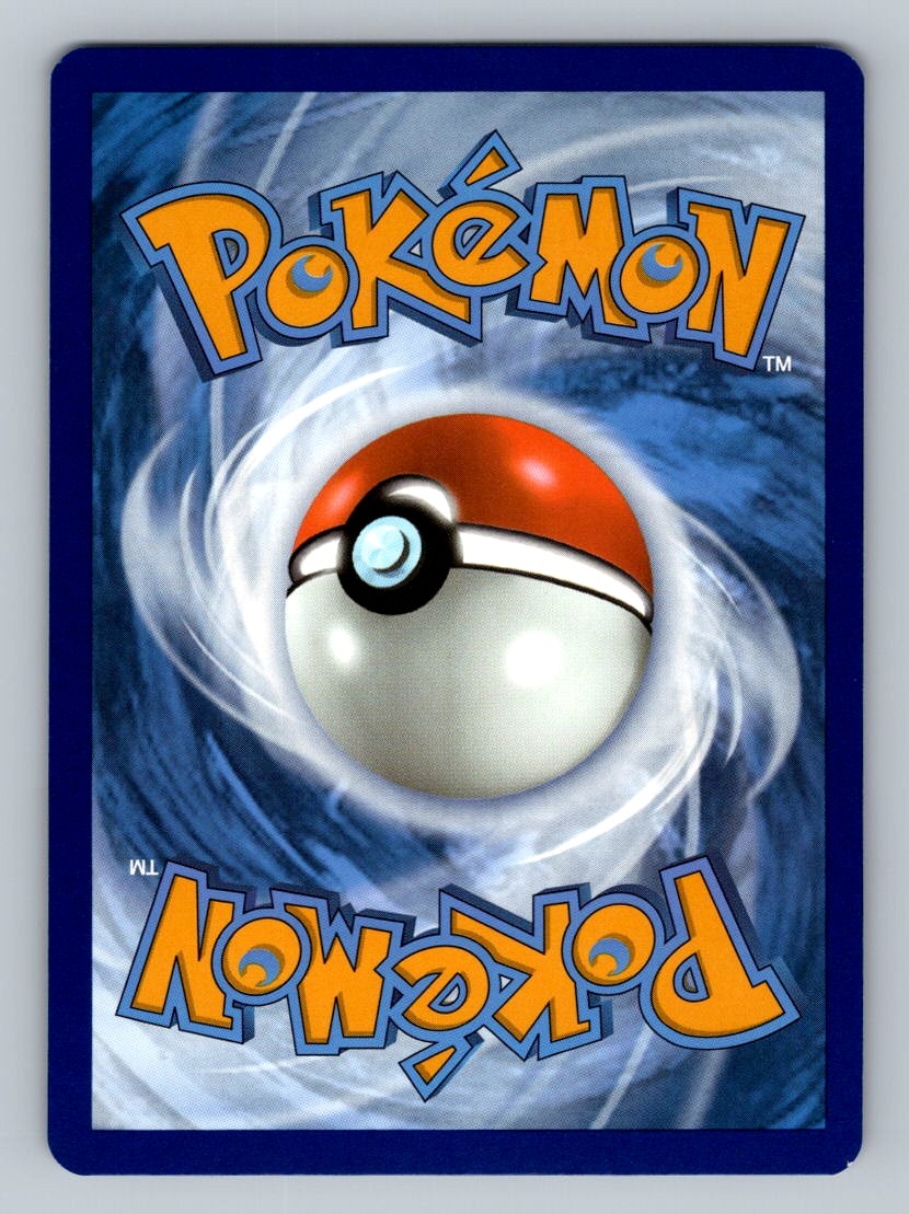 Pokemon TCG Larry Holo Ultra Rare SV04: Paradox Rift 235/182